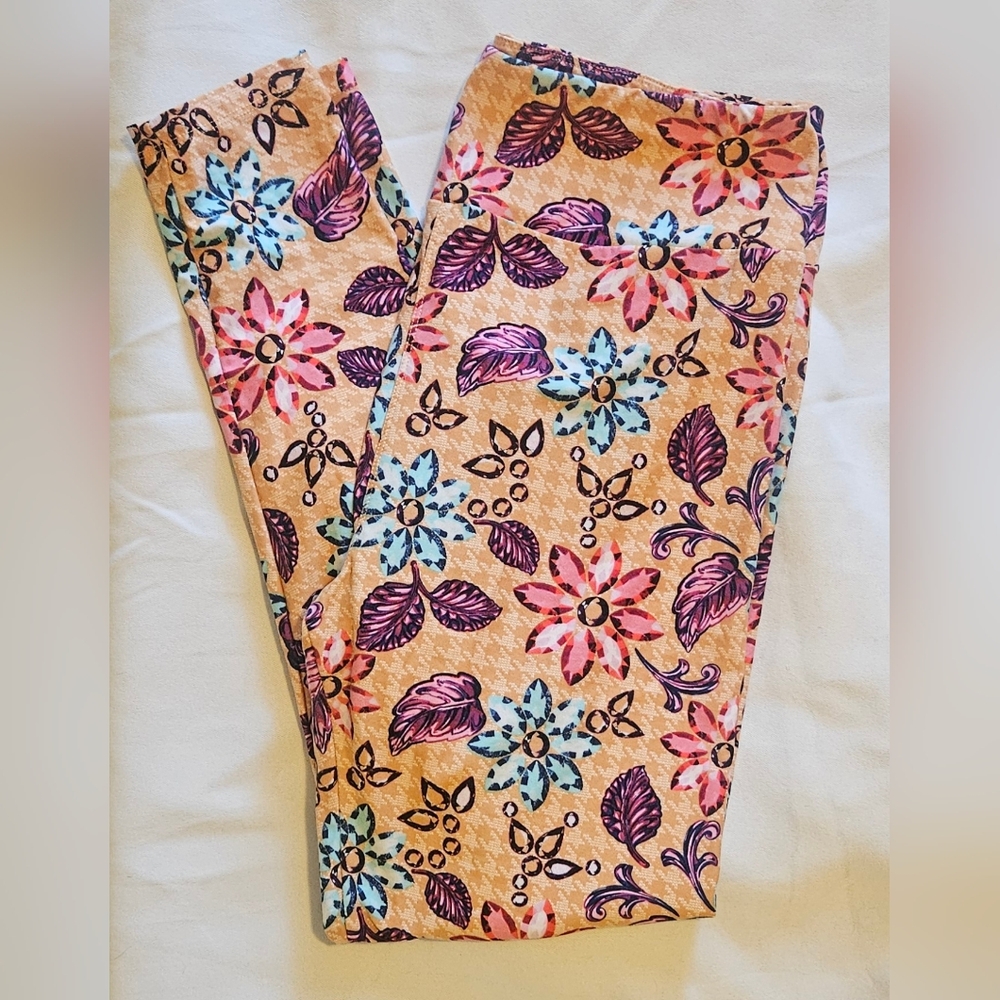 LuLaRoe Leggings